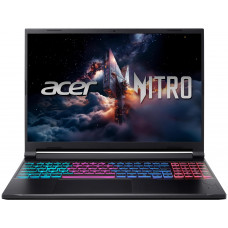 Ноутбук Acer Nitro V 16S ANV16S-41 16 Ноутбук Acer Nitro V 16S ANV16S-41 16