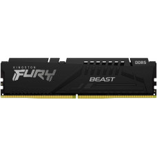 Пам'ять ПК Kingston DDR5 32GB 5600 FURY Beast
