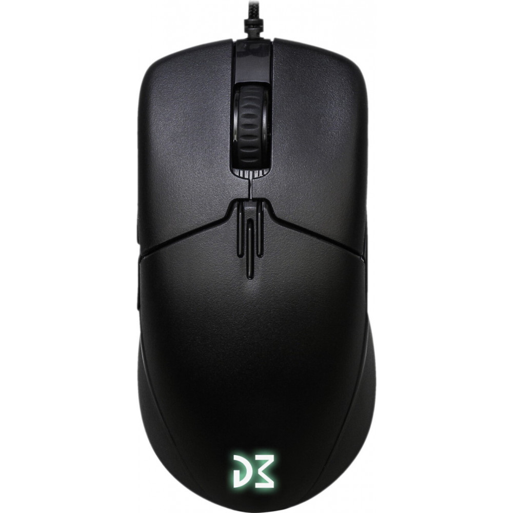 Миша ігрова Dream Machines DM7 Switch Duo Wireless Black
