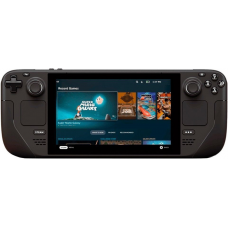 Ігрова консоль Valve STEAM DECK OLED 512GB Certified Refurbished Ігрова консоль Valve STEAM DECK OLED 512GB Certified Refurbished