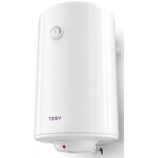 Водонагрівач електричний Tesy SimpatEco CTV 1004415 D07 TRC 100 л, 1.5 кВт, круглий, мех. керування, Болгарія, C