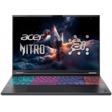 Ноутбук Acer Nitro 16S AN16S-61 16 Ноутбук Acer Nitro 16S AN16S-61 16
