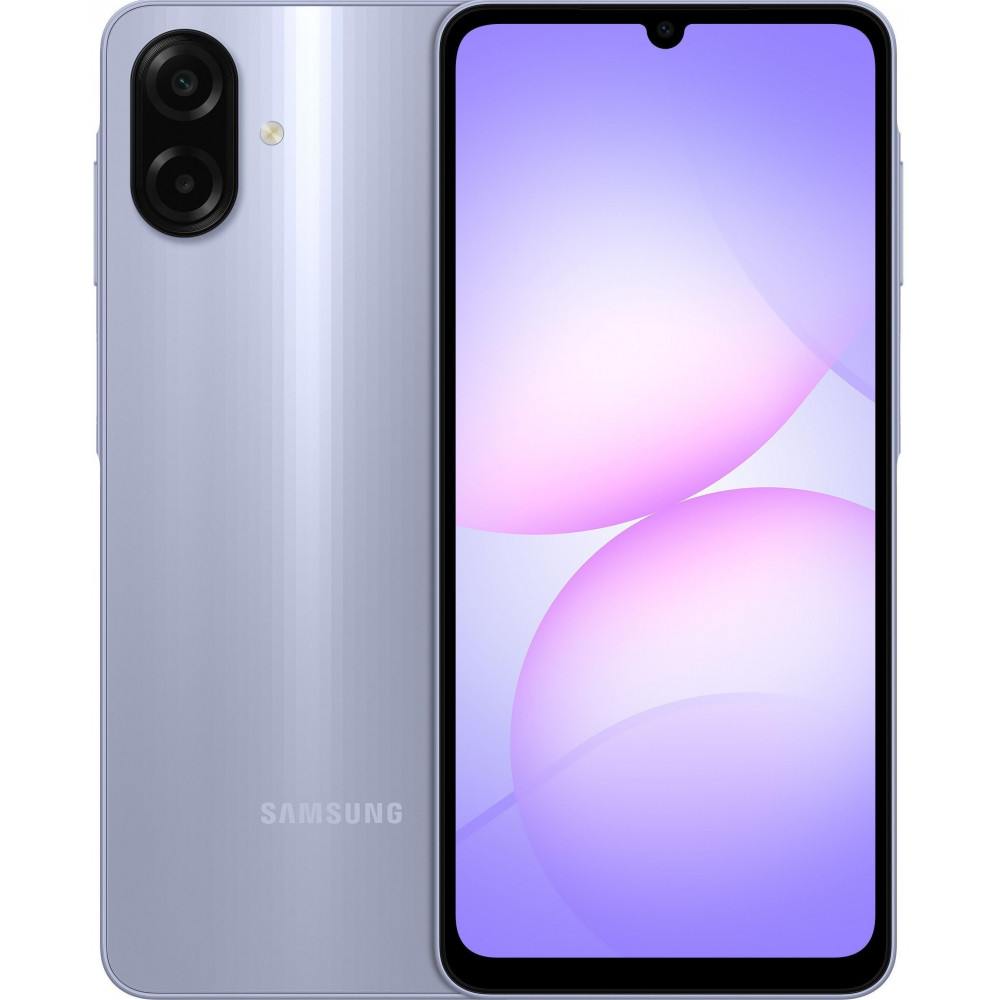 Смартфон Samsung Galaxy A07 (A075) 6.7