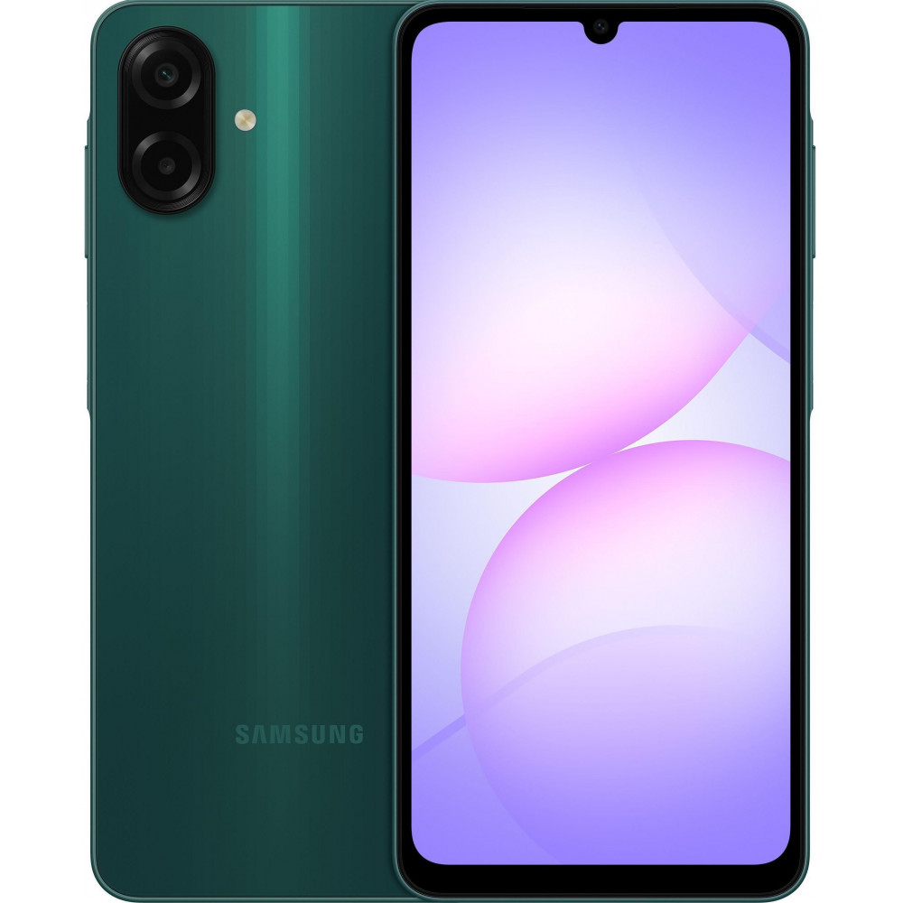 Смартфон Samsung Galaxy A07 (A075) 6.7