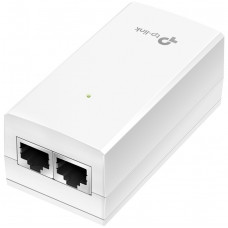 Інжектор PoE TP-LINK POE4818G 1xGE, 1xGE PoE, 18Вт, Пасивний Інжектор PoE TP-LINK POE4818G 1xGE, 1xGE PoE, 18Вт, Пасивний