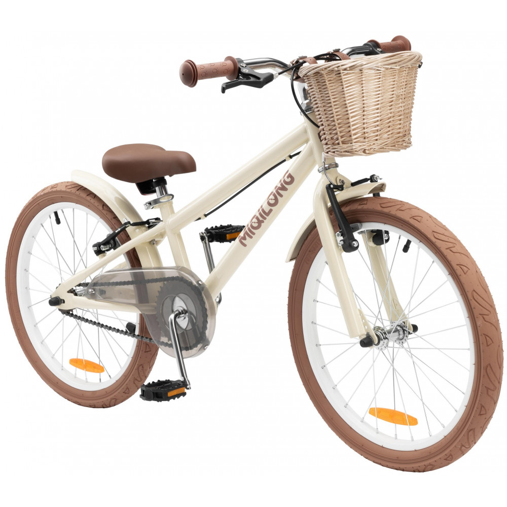 Дитячий велосипед Miqilong RM 20