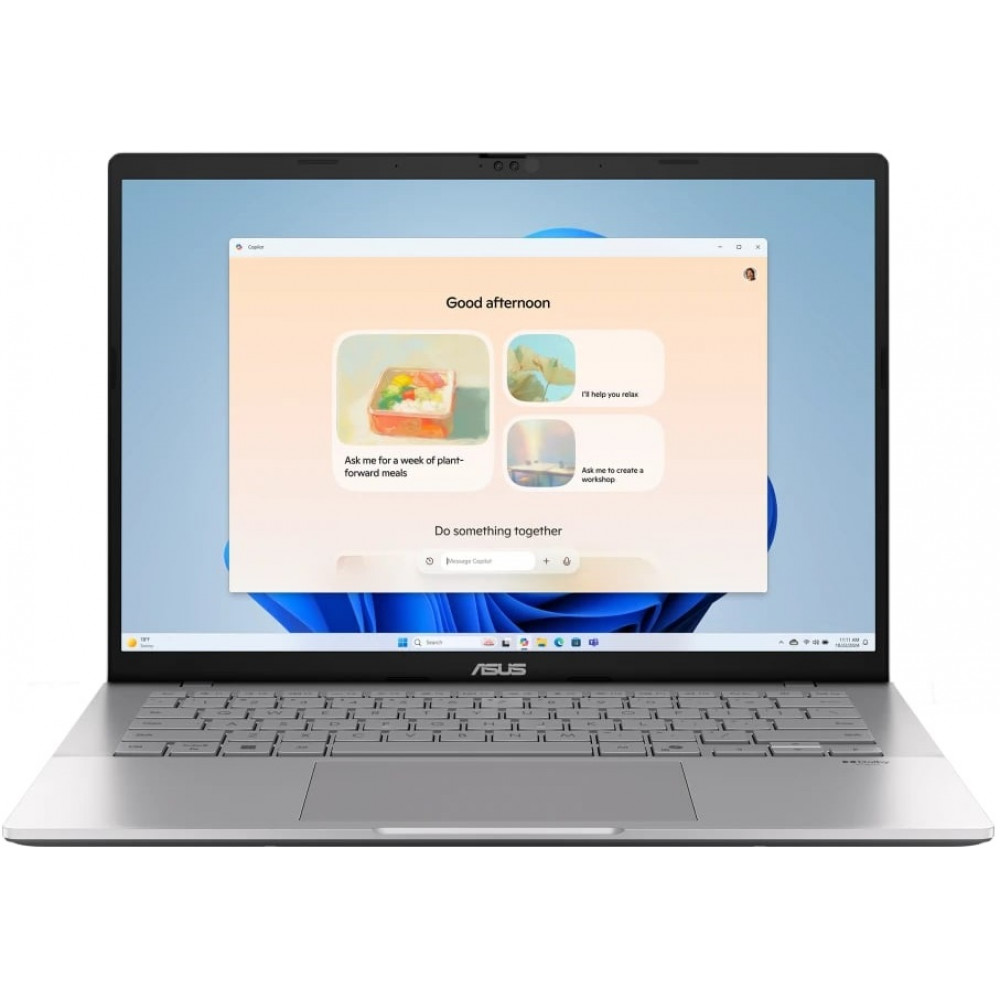 Ноутбук ASUS Vivobook S 14 M3407HA-LY018 14