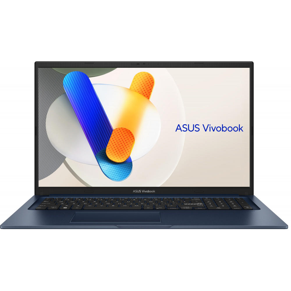 Ноутбук ASUS Vivobook 17 X1704VA-AU455 17.3