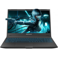 Ноутбук Dream Machines RG4050-15 15.6FHD IPS, Intel i7-13620H, 32GB, F1TB, NVD4050-6, DOS, чорний Ноутбук Dream Machines RG4050-15 15.6FHD IPS, Intel i7-13620H, 32GB, F1TB, NVD4050-6, DOS, чорний