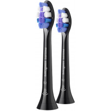 Насадки для звукової зубної щітки Philips Sonicare HX6052/88 Sensitive Насадки для звукової зубної щітки Philips Sonicare HX6052/88 Sensitive