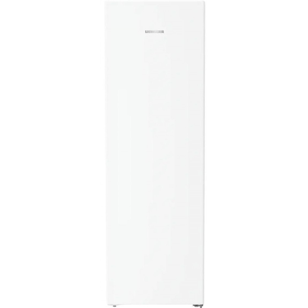 Морозильна камера Liebherr, 185.5x59.7х67.5, 271л, 1дв., A+, NF, диспл внутр., білий