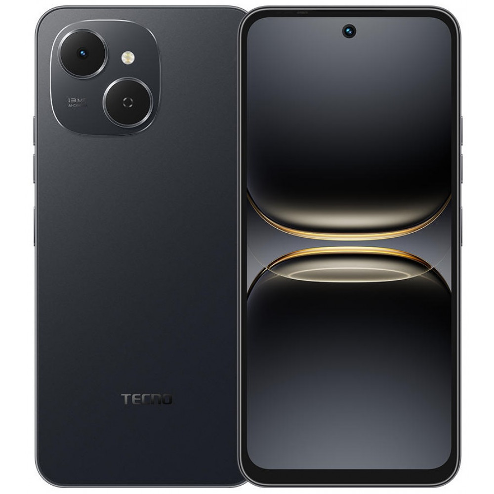 Смартфон TECNO Spark 40C (KM4k) 6.67