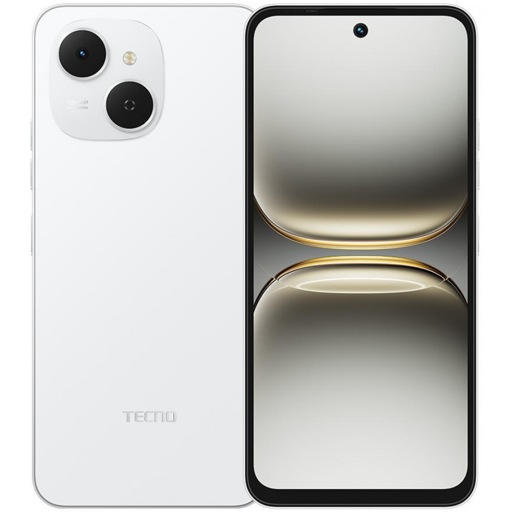 Смартфон TECNO Spark 40C (KM4k) 6.67