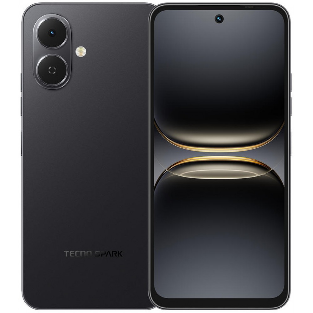 Смартфон TECNO Spark Go 2 (KM4) 6.67