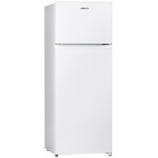 Холодильник ARDESTO з верхн. мороз., 143x55х55, холод.відд.-164л, мороз.відд.-40л, 2дв., А+, ST, білий