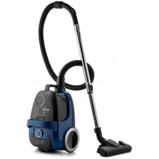 Пилосос Gorenje контейнерний, 850Вт, конт пил -3.3л, HEPA, телескоп трубка, синій Пилосос Gorenje контейнерний, 850Вт, конт пил -3.3л, HEPA, телескоп трубка, синій