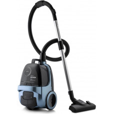 Пилосос Gorenje контейнерний, 800Вт, конт пил -3.3л, HEPA, телескоп трубка, сенсорне упр, голубий Пилосос Gorenje контейнерний, 800Вт, конт пил -3.3л, HEPA, телескоп трубка, сенсорне упр, голубий