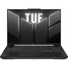Ноутбук ASUS TUF Gaming F16 FX607VU-RL141 16 Ноутбук ASUS TUF Gaming F16 FX607VU-RL141 16