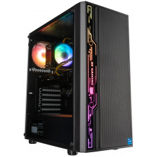 Комп’ютер персональний 2E Complex Gaming AMD R5-7500F, 32Gb, F1TB, NVD5050-8, B650, G2052, 600W, Win11PE