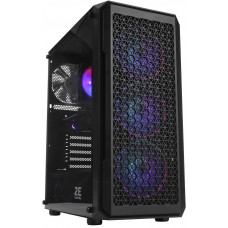 Комп’ютер персональний 2E Complex Gaming AMD R5-7500F, 32Gb, F1TB, NVD5060TI-16, B650, G338, 650W, Win11PE