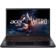 Ноутбук Acer Nitro V 15 ANV15-52 15.6 Ноутбук Acer Nitro V 15 ANV15-52 15.6