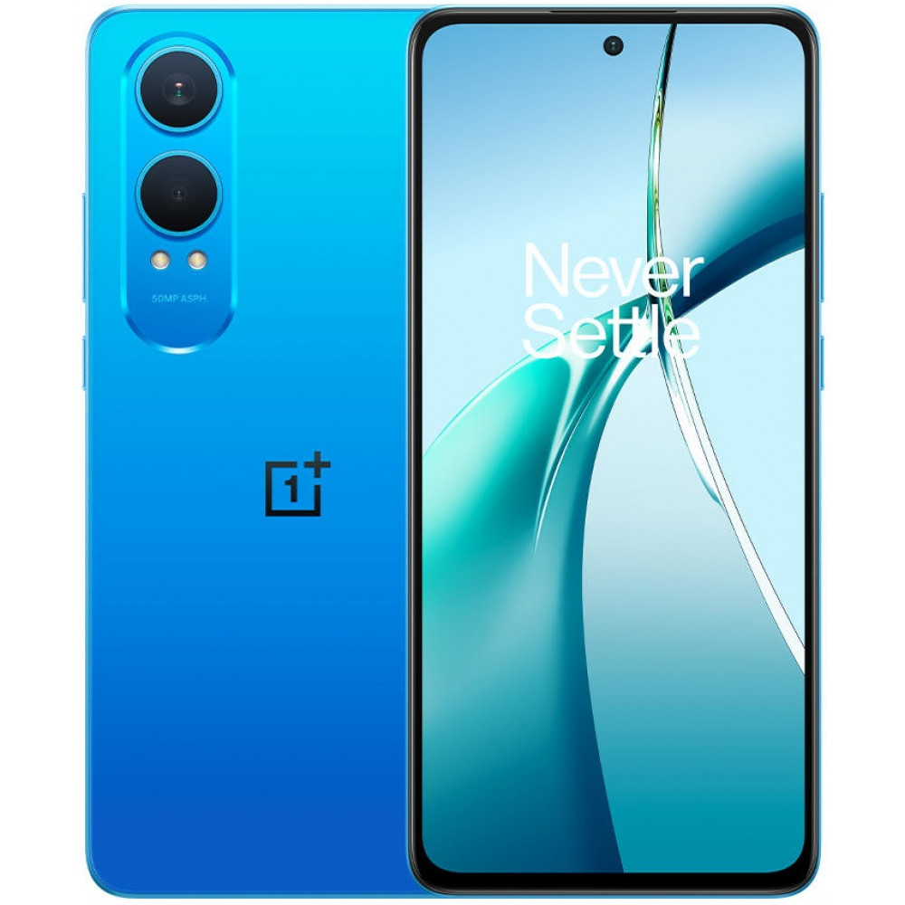 Смартфон OnePlus Nord CE 4 Lite 5G (CPH2621) 6.67