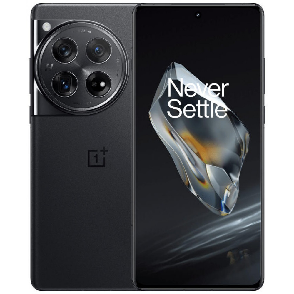 Смартфон OnePlus 12 5G (CPH2581) 6.82