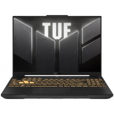 Ноутбук ASUS TUF Gaming F16 FX607VJ-RL066 16 Ноутбук ASUS TUF Gaming F16 FX607VJ-RL066 16