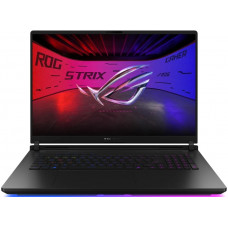 Ноутбук ASUS ROG Strix SCAR 18 G835LR-SA065W 18 Ноутбук ASUS ROG Strix SCAR 18 G835LR-SA065W 18