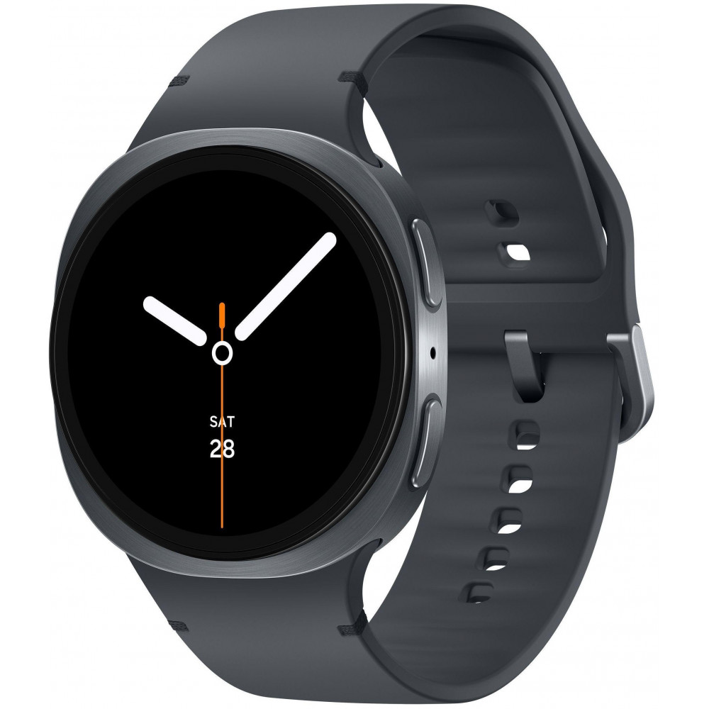 Смарт-годинник Samsung Galaxy Watch 8 44мм (L330) 1.47