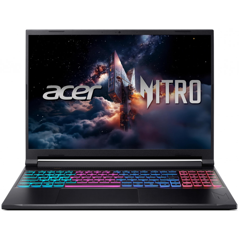 Ноутбук Acer Nitro V 16S ANV16S-41 16