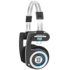 Навушники On-Ear Koss Porta Pro, BT 5.2, Wireless, Mic, Чорний