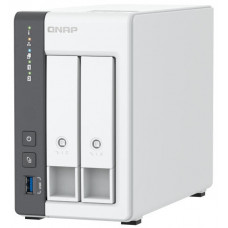 Мережеве сховище QNAP TS-216G (2.5GbE)