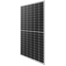 Фотоелектрична панель Leapton Solar LP182x210-M-66-NH-620W, Mono, TopCon, MBB, Halfcell, Silver frame