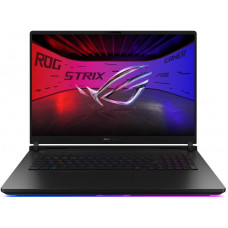 Ноутбук ASUS ROG Strix SCAR 18 G835LX-SA088X 18 Ноутбук ASUS ROG Strix SCAR 18 G835LX-SA088X 18