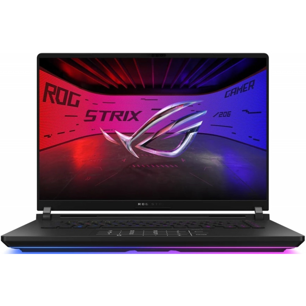 Ноутбук ASUS ROG Strix SCAR 16 G635LX-RW205W 16