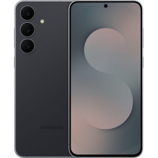 Смартфон Samsung Galaxy S25 FE 5G (S731) 6.7' 8/256ГБ, 2SIM, 4900мА•год, чорний глибокий