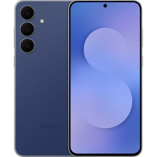 Смартфон Samsung Galaxy S25 FE 5G (S731) 6.7' 8/512ГБ, 2SIM, 4900мА•год, синій темний Смартфон Samsung Galaxy S25 FE 5G (S731) 6.7' 8/512ГБ, 2SIM, 4900мА•год, синій темний