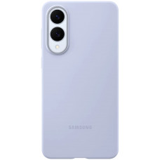 Чохол Samsung для Galaxy S25 Edge (S937), Silicone case, блакитний Чохол Samsung для Galaxy S25 Edge (S937), Silicone case, блакитний