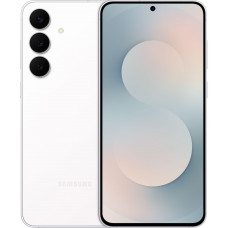 Смартфон Samsung Galaxy S25 FE 5G (S731) 6.7' 8/256ГБ, 2SIM, 4900мА•год, білий Смартфон Samsung Galaxy S25 FE 5G (S731) 6.7' 8/256ГБ, 2SIM, 4900мА•год, білий