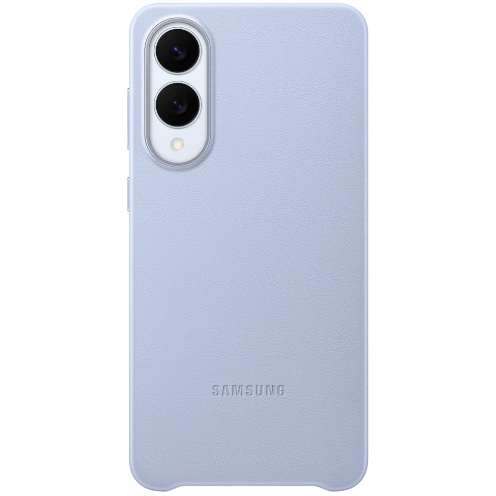 Чохол Samsung для Galaxy S25 Edge (S937), Kindsuit case, блакитний