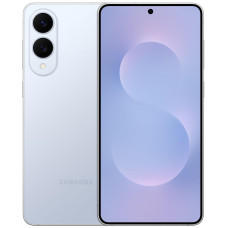 Смартфон Samsung Galaxy S25 Edge 5G (S937) 6.7' 12/256ГБ, 2SIM, 3900мА•год, блакитний крижаний титановий Смартфон Samsung Galaxy S25 Edge 5G (S937) 6.7' 12/256ГБ, 2SIM, 3900мА•год, блакитний крижаний титановий