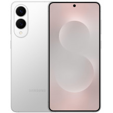 Смартфон Samsung Galaxy S25 Edge 5G (S937) 6.7' 12/256ГБ, 2SIM, 3900мА•год, сріблястий титановий Смартфон Samsung Galaxy S25 Edge 5G (S937) 6.7' 12/256ГБ, 2SIM, 3900мА•год, сріблястий титановий