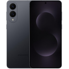 Смартфон Samsung Galaxy S25 Edge 5G (S937) 6.7' 12/256ГБ, 2SIM, 3900мА•год, чорний глибокий титановий Смартфон Samsung Galaxy S25 Edge 5G (S937) 6.7' 12/256ГБ, 2SIM, 3900мА•год, чорний глибокий титановий