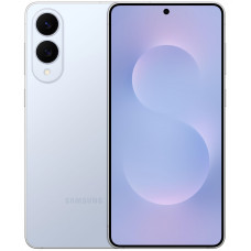 Смартфон Samsung Galaxy S25 Edge 5G (S937) 6.7' 12/512ГБ, 2SIM, 3900мА•год, блакитний крижаний титановий Смартфон Samsung Galaxy S25 Edge 5G (S937) 6.7' 12/512ГБ, 2SIM, 3900мА•год, блакитний крижаний титановий