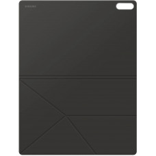 Чохол Samsung для Galaxy Tab S11 Ultra (X936), Book Cover, чорний