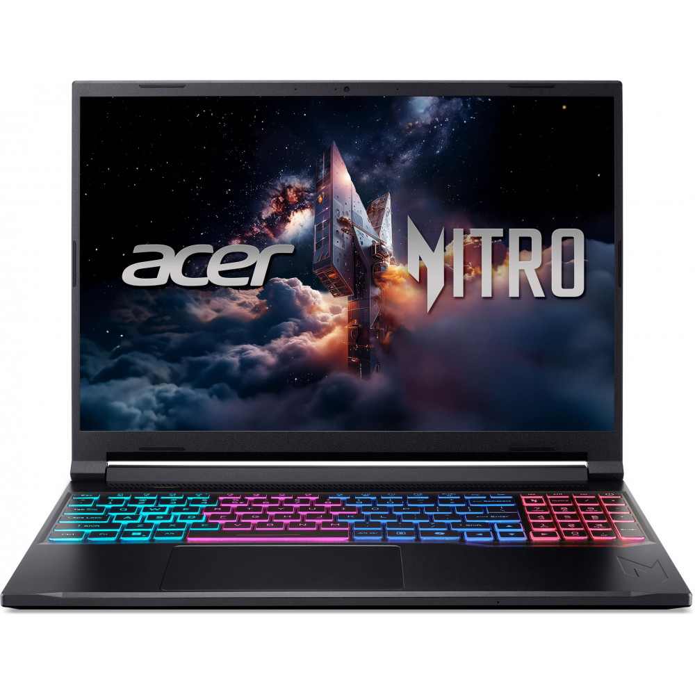 Ноутбук Acer Nitro V 16S ANV16S-41 16