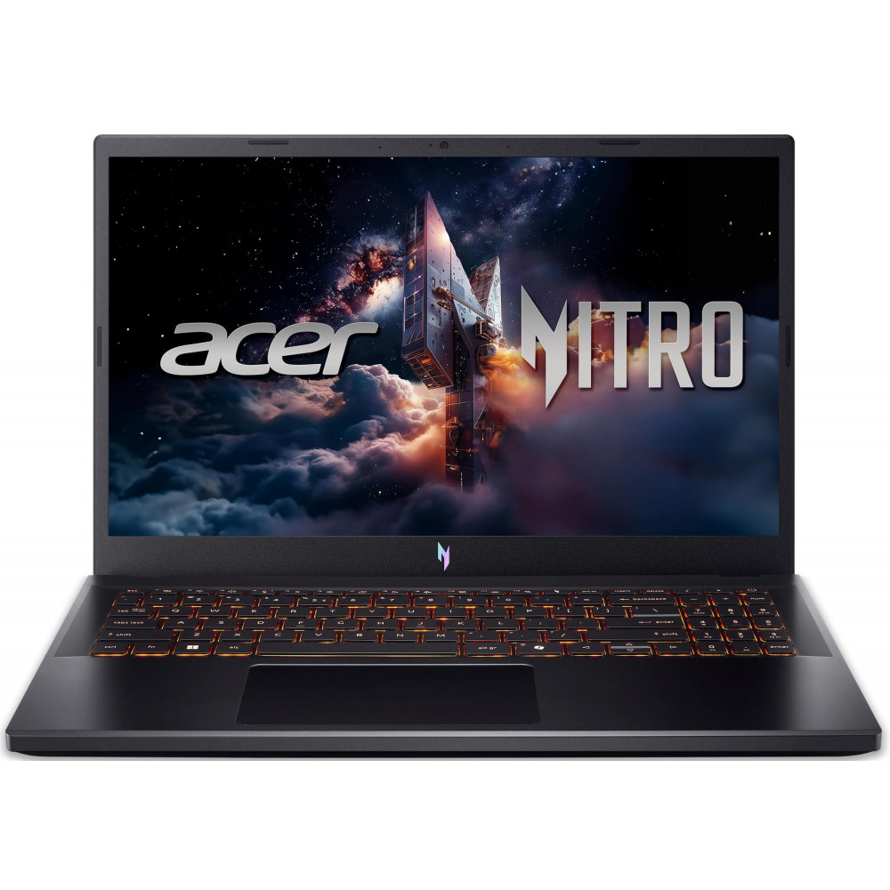 Ноутбук Acer Nitro V 15 ANV15-52 15.6