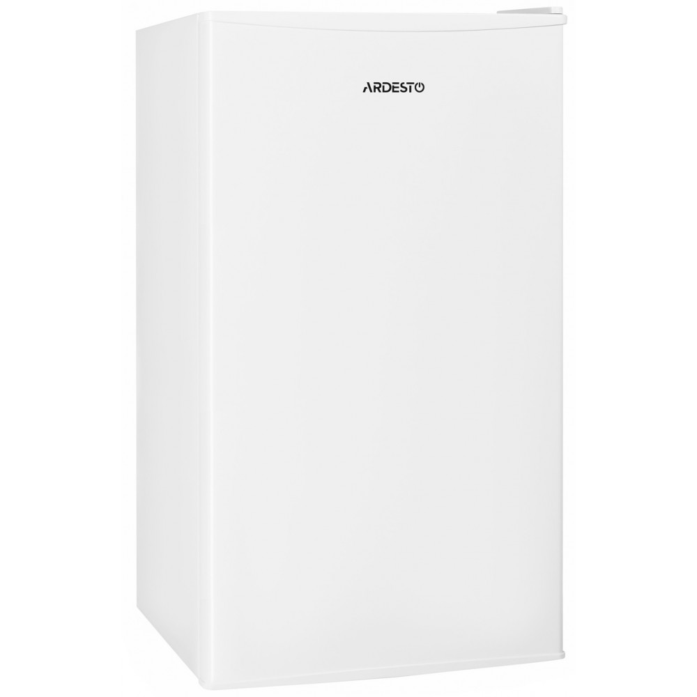 Холодильник ARDESTO міні, 85x47.2х45, 93л, А+, ST, білий