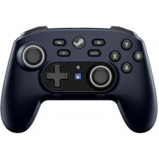 Бездротовий геймпад HORI PC Wireless Horipad для ПК та Steam Deck
